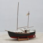 1798&nbsp;5169&nbsp;Modellbåt